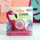 Boil for the decor of the nails “Shine, beauty!”, Direct pink color