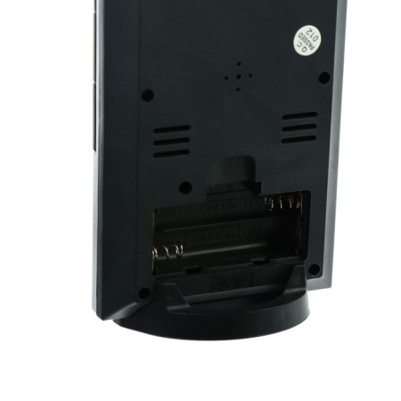 Weather station Luazon LB-01, backlight, gray-4