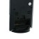 Weather station Luazon LB-01, backlight, gray