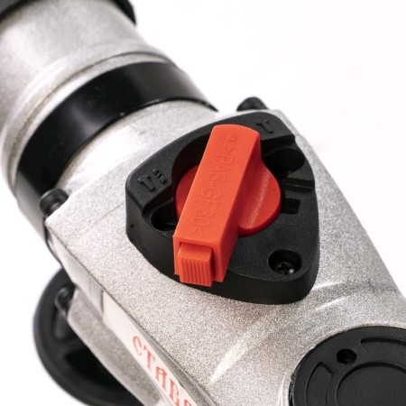 Perforator "Stavr" PEV-125, 1.25 kW, 850 rpm, 3900 beats/min, SDS-plus, 2 modes-2