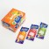 Caramel on the stick "Luchistik Ice Cream", Assorted, 10 g
