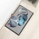 Walker -shaped rug -heading harassment “kitten”, without a edging, 39 × 59 cm