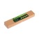Sibrtekhi file, 161507, for sharpening chains, round, steel U13A, No. 3, 150 mm