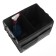Organizer in the trunk of a car, folding, 22 l, 35 × 25 × 25 cm, oxford