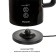 Pioneer KE577M kettles, metal, 1.5 l, 2000 watts, black