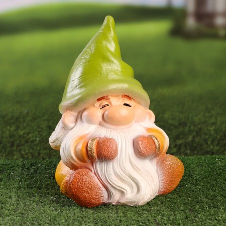 Garden Figure "Rusta" 24x16x17cm