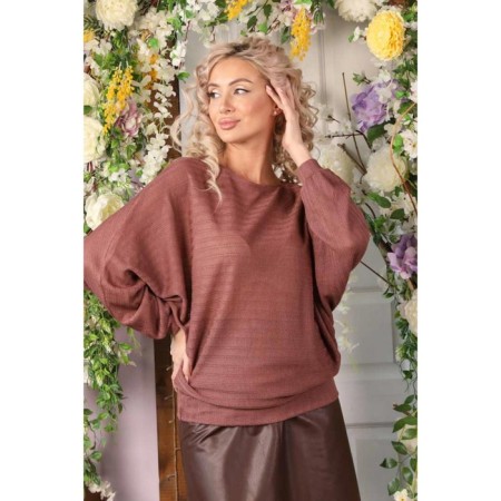 Women's tunic Wisell M4-4316/2, size 44-1