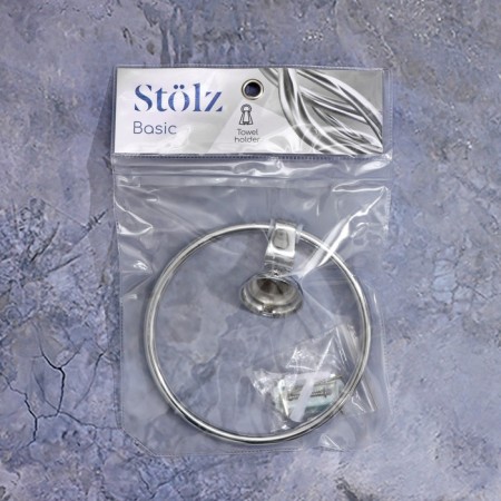 Holder for towels Ring Stolz Stölz "Charm"-7