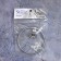 Holder for towels Ring Stolz Stölz "Charm"