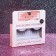 Falled eyelashes "Naturalness", black color