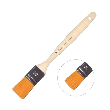 Brush Flaps synthetics ZHK Sonnet # 30