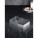 Baking form with “rectangular” size adjustment, h -5 cm, 15x25 - 27x48 cm