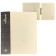 Folder on 2 rings A4, Calligrata, 40 mm, 700 μm, pocket at the end, the color "Milk"