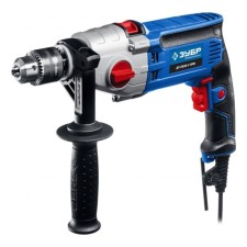 Drill shock bison, key, cartridge up to 13 mm, 850 watts, 0-1050/2400 rpm, 38400 beats/min