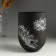 Climber "Merac Mannerheim-2" 13x10 cm, 650 ml matte