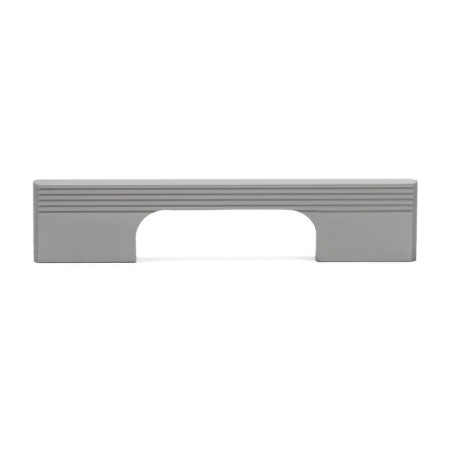 Sappio RSC059 bracket handle, m/o 96 mm, graphite color-1