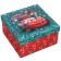 Set of boxes 5 in 1 "Happy New Year!", Disney green-red