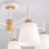 Fresco 5x60W E27 chandelier