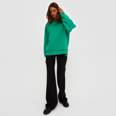 Svitshot Women's Minaku: Casual Collection Color Emerald, size 46-48-7