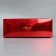 Box for confectionery with PVC cover "New Year's gift", 30 x 8 x 11 cm, new year