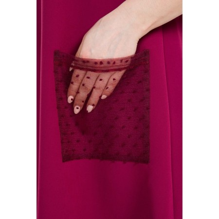 Women's dress, size 52-6