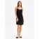 Bogochka female Kaftan Leo Black Collection Rr 40-42