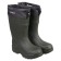 Winter boots Torvi Eva+PU, 5 -layer liner -45 ° C, olive color, size 43