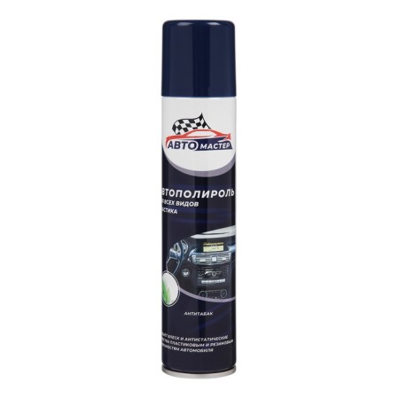Auto policeman Anti -Babak Auto Master, 180 ml, aerosol-5