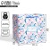 Square gift package, packaging, “shine”, 30 x 30 x 30 cm