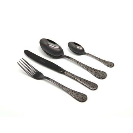 Set of cutting devices Rocco Black #5, 24 items-1
