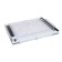 Roller cutter/saber A4, cutting up to 10 sheets, cutting length 320 mm, 3 cuttings, 2 in 1 Officespace 3025552