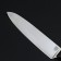 Kitchen knife - Wild Kitchen chef, steel 95 × 18, blade 17 cm