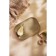 Porcelain SL Home "Sandy Breeze", 29.5 × 20 cm, beige color