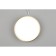 Wall-flowing lamp EVON LED 4000K 18W
