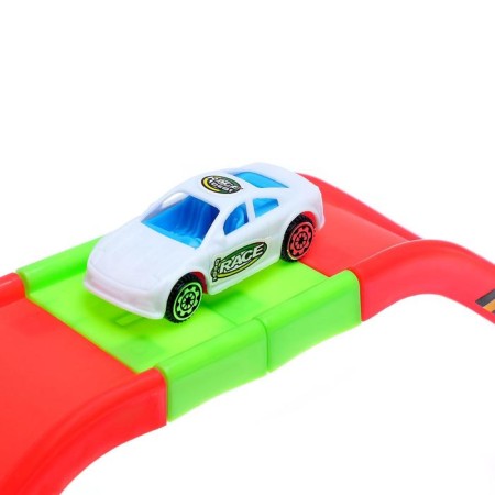 Parking Children's "Circle Movement"-2