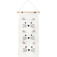 Suspension Organizer 