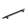 Cappio RS145 bracket handle, m/o 160, black color