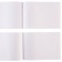 Album for drawing A5 40 sheets on a clip, mix, mixes, 2 pcs.