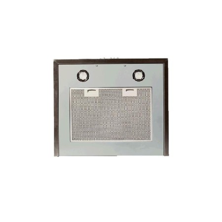 Elikor Excuse "Venta" 60p-650-k3d, fireplace, 650 m3/h, 3 speeds, 60 cm, black-2