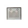 Elikor Excuse "Venta" 60p-650-k3d, fireplace, 650 m3/h, 3 speeds, 60 cm, black