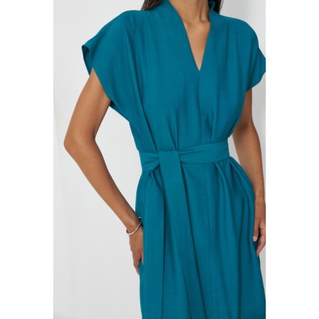 Women's dress, size 54-4