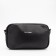 Women's bag over the shoulder Textura, small size, black color
