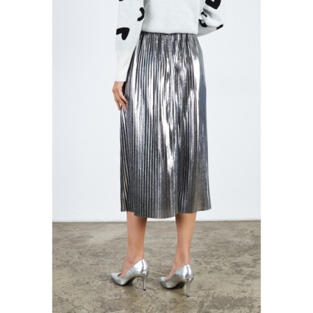 Women's skirt, size 44-3