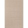 Rectangular carina carina rugs viana plus, size 80x150 cm, color 01