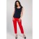 Female blouse, size 56