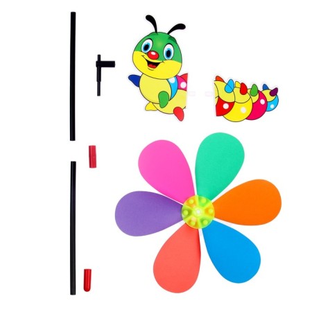 Baby "Butterfly", species mix-8