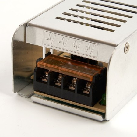 Electronic transformer for 12 W LED tape, Feron, LB009, 12.5A, 150 W-4