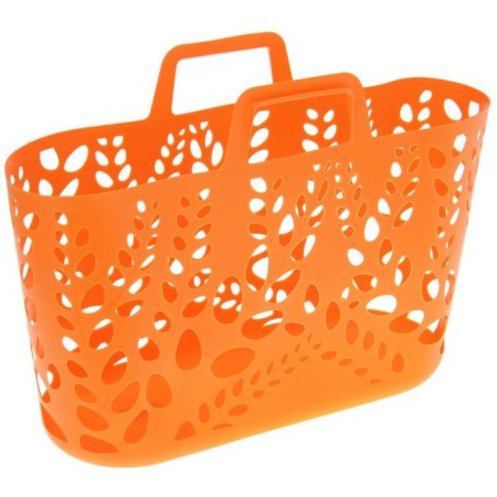 Storage basket for storage, 54 × 16 × 39 cm, color mix-6
