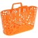 Storage basket for storage, 54 × 16 × 39 cm, color mix