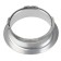 Transitional ring dbmb, 145 mm, for softboxes